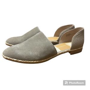 Dolce Vita cicada d’orsay  flat 8.5